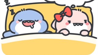 Nhật ký tình yêu của cá mập 10