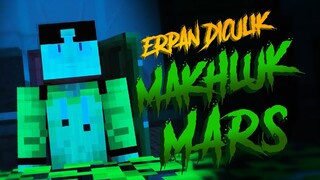 ERPAN DICULIK MAKHLUK MARS!! - Minecraft Animation Indonesia