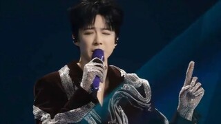 Liu Yuning * Concert Tour @Beijing * Song 自诩周全