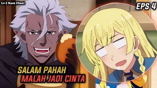 RAJA IBLIS AJA DIBUAT LULUH APALAGI KAMU - LV 2 KARA CHEAT