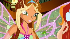 [Barrandov] Winx Club - Série 3 Epizoda 23 - Past