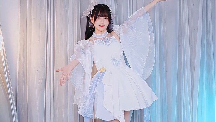 Setengah dari hampir sepuluh tahun seperti mimpi!