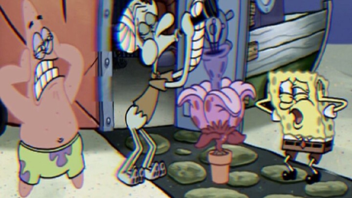 สัมผัสความกดดันจาก Squidward (1)