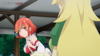 Izure saikyou no renkinjutsushi? Eps 07 sub indo