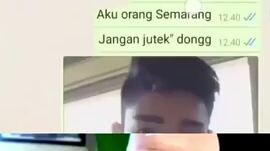 KU KIRA NISA TERNYATA AGUS🤣🤣🤣#video memelucungakak