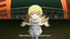 Araragi ✯ | Disuruh Ngulang Ketawa Orang