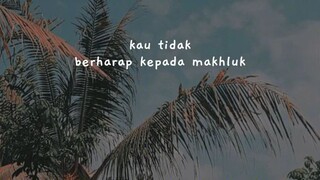 Assalamualaikum warahmatullahi wabarakatuh, Subhanallahi wabihamdihi Subhanallahil adzim