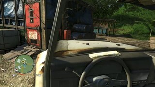 Far Cry 3 Single-Player Pt.9-Found A Friend
