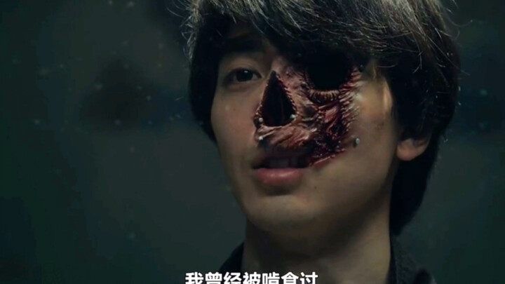 Turns out there really are man-eating villages in the world, and they target children 【Village of th