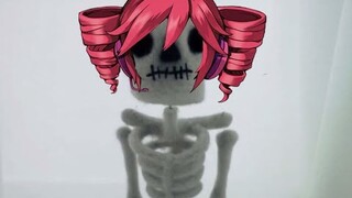 【重音テト】We The Hostages【UTAUカバー】+UST