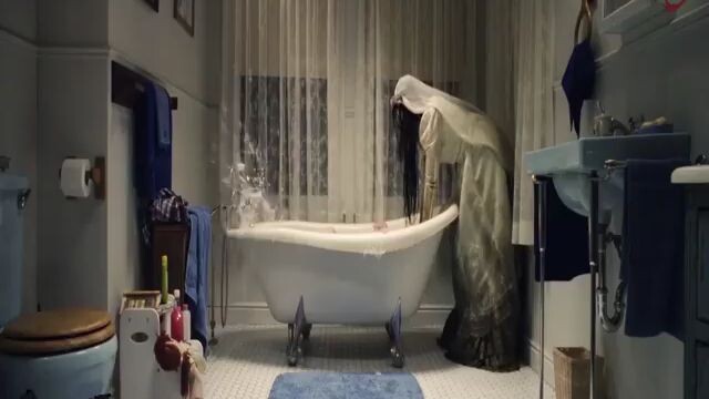 ang gandang horror movies