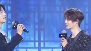 [Bác Tuấn Dịch Tiêu] Câu này có phải là nói một năm không thành công không? Ha ha, tôi chỉ tò mò thô
