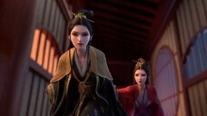 Zaixia YingTai Eps 12 indo End