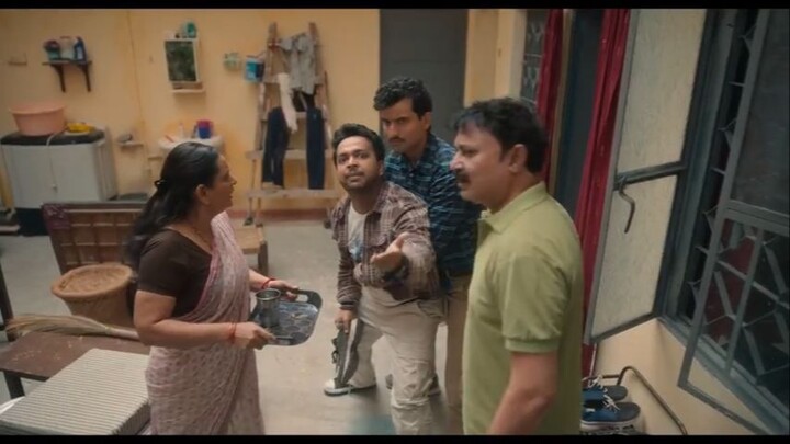 Gullak (2026_Ep_1-2) Hindi Season 5 HD