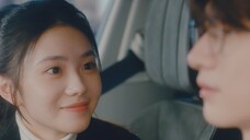 So sweet!! I was stunned! "Are you still angry?" "No~" The intoxicating ambiguous period between Qi