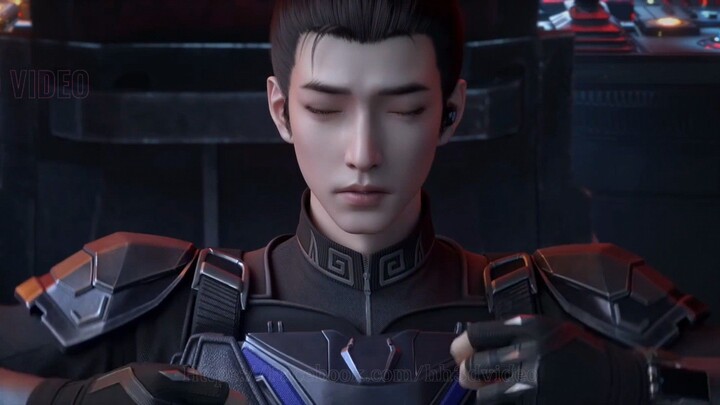 Thâm Không Bỉ Ngạn Tập 06 Full HD Thuyết Minh - HH3DVIDEO