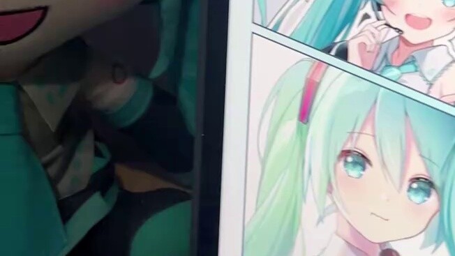 Pain machine tutorial | It’s so lucky to see the self-promotion when you open the screen~