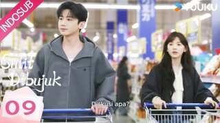 EPS 09 :: Sulit Dibujuk (TFF) Sub Indo