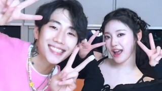 【宁艺卓+朴宰范】新歌Drama双人挑战！