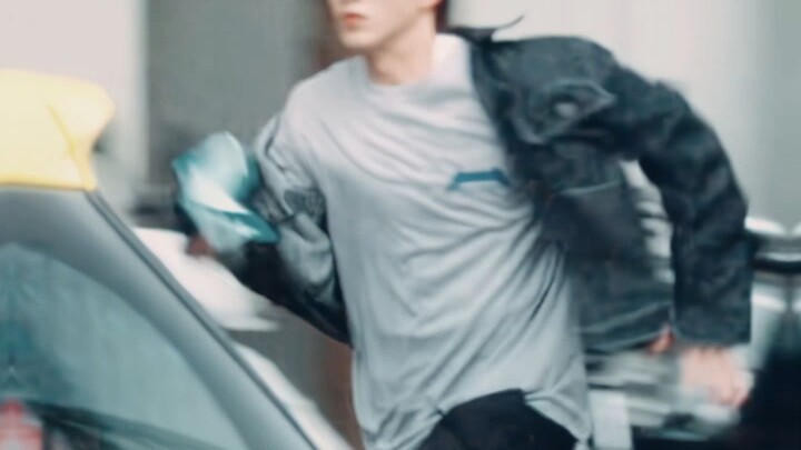 He’s such a good dog!!! Feels like a giant dog transforming right before my eyes.