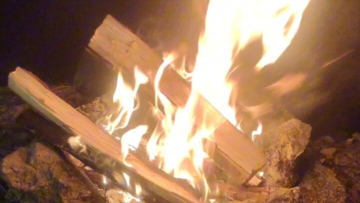 Don't-starve players must learn how to build a stone campfire.