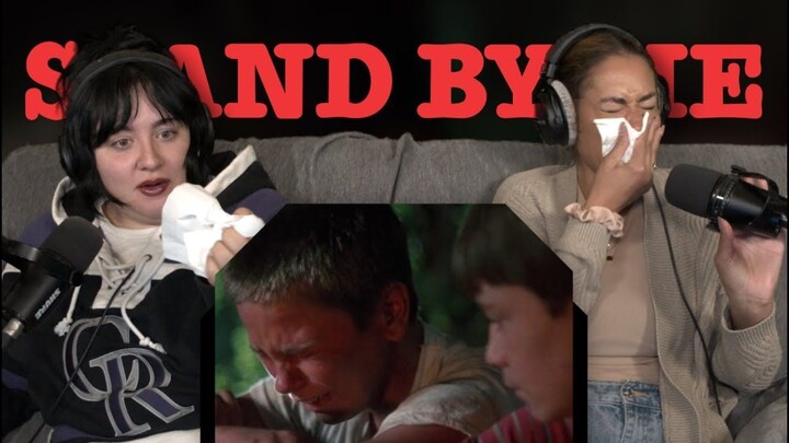 Stand By Me | First Time Reaction