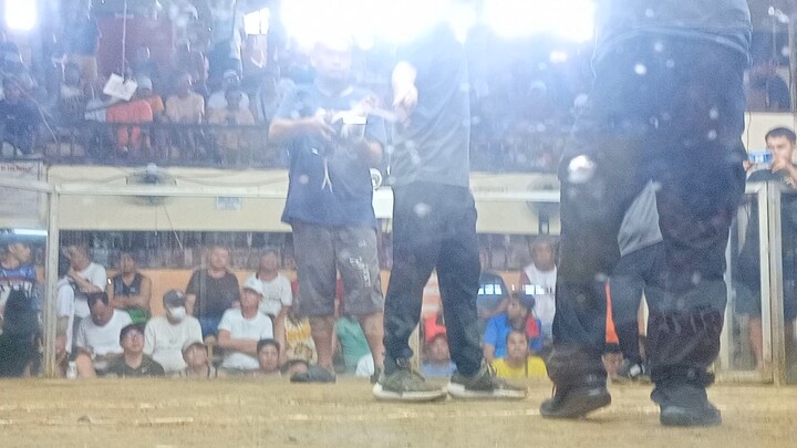 champion Santa quiteria cockpit .. superior lng malakas