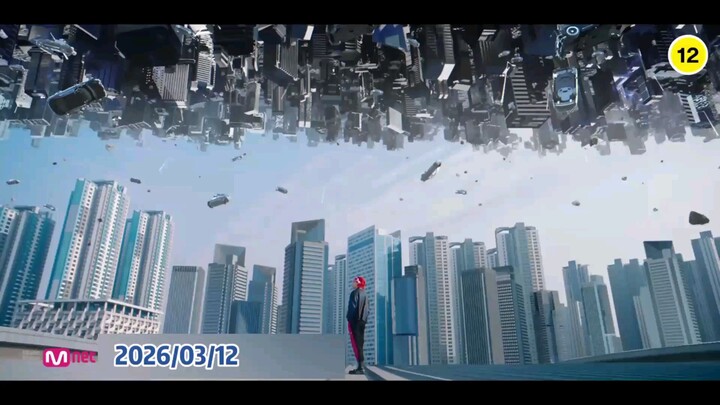 Stray Kids kaos tangan rambut abang, rambut emas, rambut biru + suarane koyok Homer Simpson