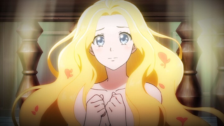 record of ragnarok (adam & eve