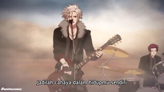 Dis=Chord (Anime Classic Star)