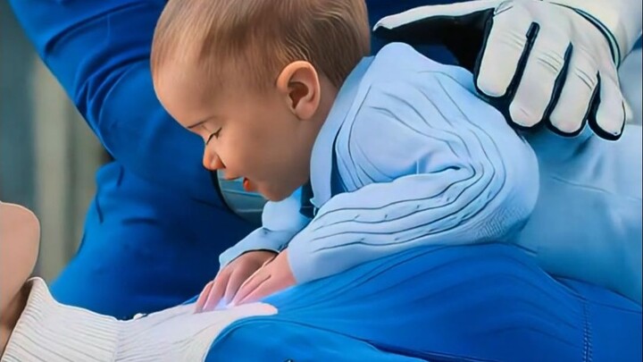 ทำไมถึงมีซากของแอนท์-แมนปรากฏในที่ทิ้งขยะแห่งความว่างเปล่า?