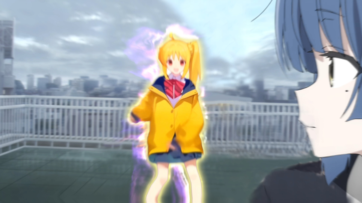 ⚡放 心 ，该 视 频 已 屏 蔽 虹 夏 厨⚡