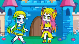 斗罗大陆动画片之小舞受伤了