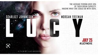 Lucy : ลูซี่.. สวยพิฆาต |2014| พากษ์ไทย