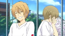 [720P] ReLIFE Episode 3 [SUB INDO]
