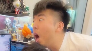 这么玩你确定没事吗？真的太损了