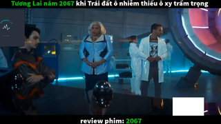 Phim 2067 (p2) #rvphimhanhdong