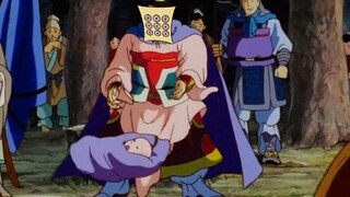 让 阿 斗 飞 ！