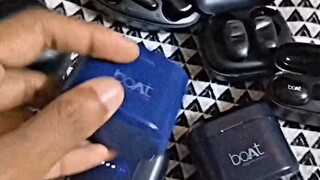 I sell a boat airdopes in half price. only just = 650