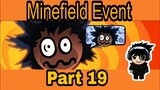 Bomber Friends - Minefield Event - Team Arena 2v2 | Win 12-13 Start!! | Part 19