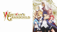 Wise Man's Grandchild | Ep 1 [Eng Dub]