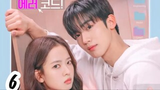 Love Exe: The 4th Revolution Ep6 SubIndo