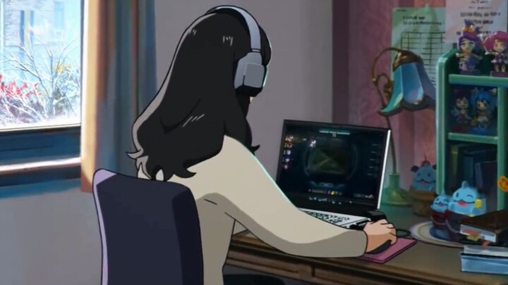 [Women’s Power Strikes] We girls are just as good at esports as the guys, but we earn far less!