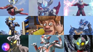 Inventory of nine super nice Ott songs, do you like the bald head singing Ott songs?