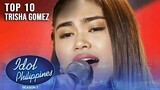 Trisha Gomez - Ikaw Lamang | Idol Philippines Season 2 | Top 10