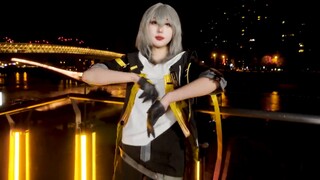 [Starry Sky Duo] Starry Sky Railway OP Sleepless Night Super High Quality Cover, No One is Allowed t