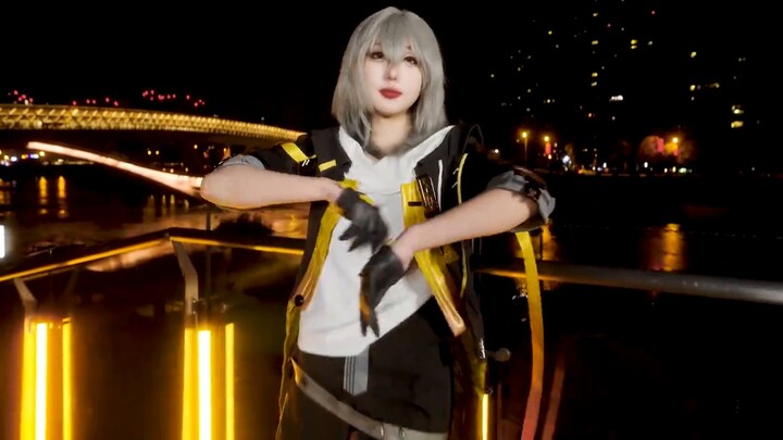 [Starry Sky Duo] Starry Sky Railway OP Sleepless Night Super High Quality Cover, No One is Allowed t