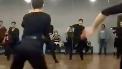 This man is so seductive!