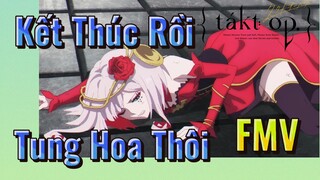 [Takt Op. Destiny] FMV |Kết Thúc Rồi, Tung Hoa Thôi