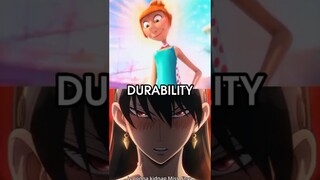 Gru and Lucy vs Loid and Yor #despicableme #vs #spyxfamily #whoisstrongest #shorts